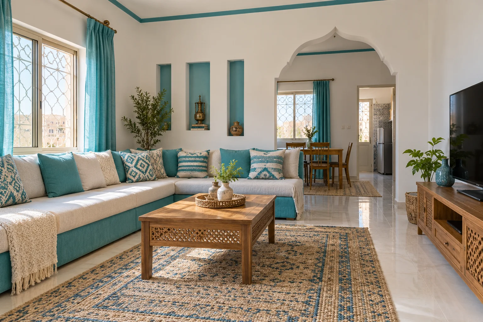 House Living Room
